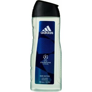 Tusfürdő ADIDAS Men A3 Hair & Body UEFA Champions League Dare Edition 400 ml