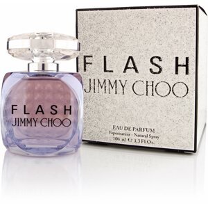 Parfüm Jimmy Choo Flash EdP 100 ml
