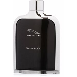 Eau de Toilette JAGUAR Classic Black EdT 100 ml
