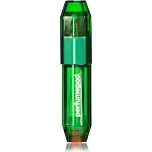 Parfümszóró Travalo Refill Atomizer Ice 5 ml Zöld