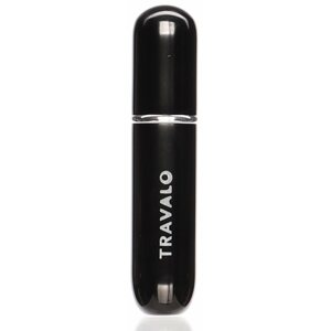 Parfümszóró Travalo Refill Atomizer Classic HD 5 ml Black