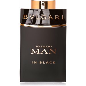 Parfüm BVLGARI Man In Black EdP 100 ml