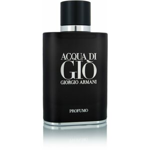 Parfüm GIORGIO ARMANI Acqua Di Gio Profumo EdP 75 ml