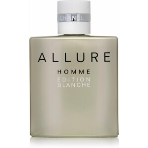 Parfüm CHANEL Allure Edition Blanche EdP 100 ml