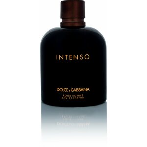 Parfüm DOLCE & GABBANA Pour Homme Intenso EdP 200 ml