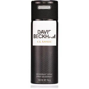 Dezodor DAVID BECKHAM Classic 150 ml