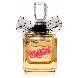 Parfüm JUICY COUTURE Viva la Juicy Gold Couture EdP 100 ml