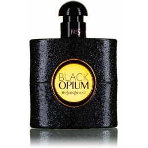 Parfüm YVES SAINT LAURENT BLACK OPIUM EDP
