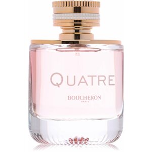 Parfüm BOUCHERON Quatre pour Femme EdP 100 ml