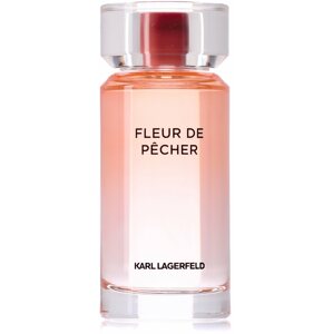 Parfüm KARL LAGERFELD Fleur de Pécher EdP 100 ml