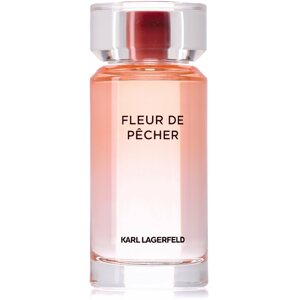 Parfüm KARL LAGERFELD Fleur de Pécher EdP