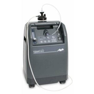 Inhalátor CAIRE VISIONAIRE oxigénkoncentrátor - 5L, 90 %
