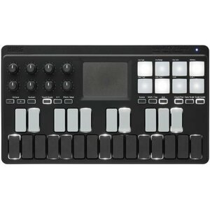 MIDI kontroller KORG nanoKEY Studio