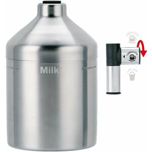 Tejhabosító KRUPS Auto-cappuccino tej tartály XS600010