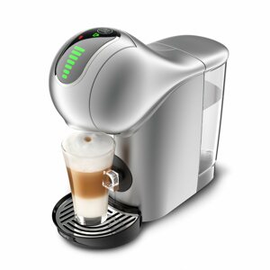 Kapszulás kávéfőző KRUPS KP440E31 Nescafé Dolce Gusto Genio S Touch