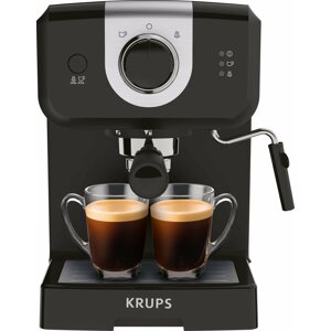 Karos kávéfőző KRUPS XP320830 Opio Espresso