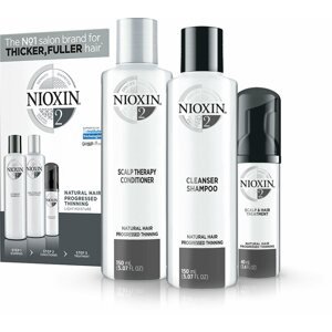Hajápoló szett NIOXIN Trial Kit System 2