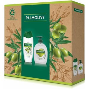 Kozmetikai ajándékcsomag PALMOLIVE Naturals Olive set