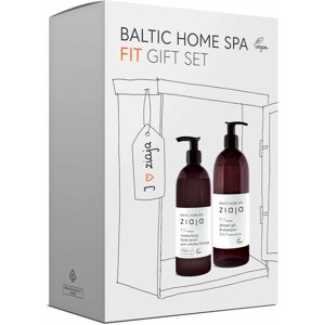 Kozmetikai ajándékcsomag ZIAJA Baltic home Spa Fit