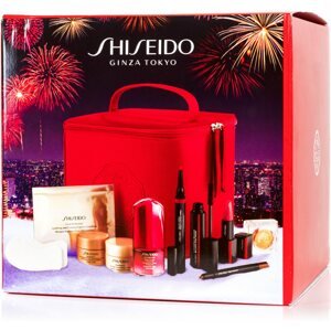 Kozmetikai ajándékcsomag SHISEIDO Benefiance Set