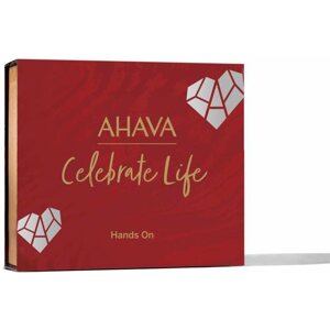 Kozmetikai ajándékcsomag AHAVA Hands On Szett 180 ml
