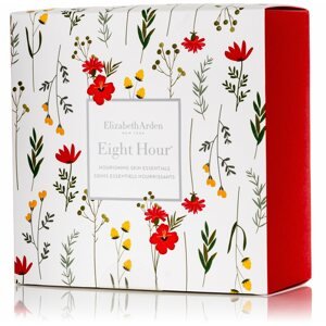 Kozmetikai ajándékcsomag ELIZABETH ARDEN Eight Hour Nourishing Skin Essentials Set 80 ml