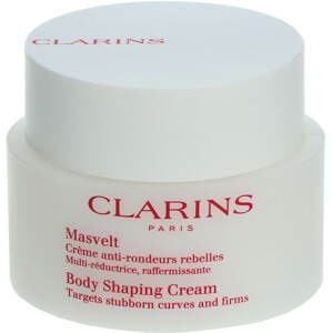 Testápoló krém Clarins Body Shaping Cream 200 ml