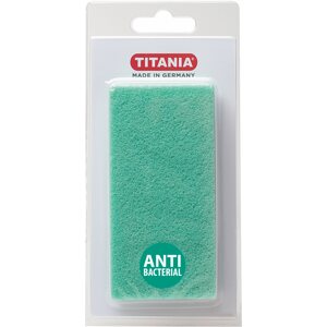 Habkő TITANIA Antibakteriális habkő 3000/AB PH B