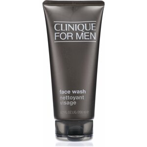 Arctisztító gél CLINIQUE For Men Face Wash 200 ml