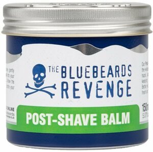 Borotválkozás utáni balzsam BLUEBEARDS REVENGE After Shave Balm 150 ml