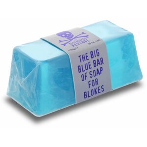 Szappan BLUEBEARDS REVENGE The Big Blue Bar of Soap For Blokes 175 g