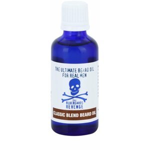 Szakállolaj BLUEBEARDS REVENGE Classic Blend 50 ml