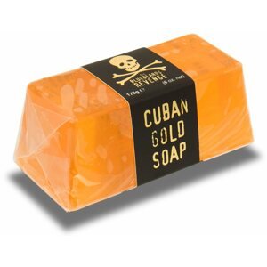 Szappan BLUEBEARDS REVENGE Cuban Gold Soap 175 g