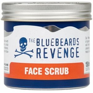 Arcradír BLUEBEARDS REVENGE Face Scrub 150 ml
