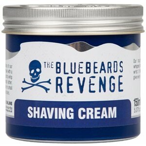 Borotválkozó krém BLUEBEARDS REVENGE Shaving Cream 150 ml