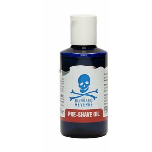 Szakállolaj BLUEBEARDS REVENGE Pre Shave Oil 100 ml