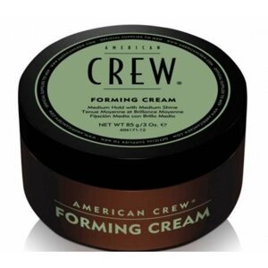 Hajformázó krém AMERICAN CREW Forming Cream 85 g