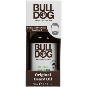 Szakállolaj BULLDOG Beard Oil 30 ml