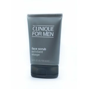 Arcradír CLINIQUE For Men Face Scrub Exfoliant Visage 100 ml