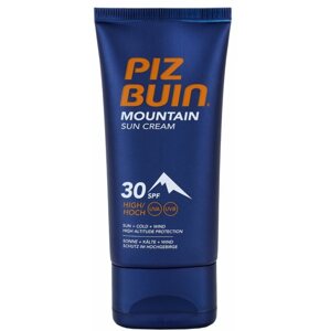 Napozókrém PIZ BUIN Mountain Sun Cream SPF30 50 ml