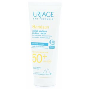 Arckrém URIAGE Sun Mineral Cream SPF50+ 100 ml