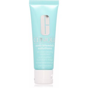 Arckrém CLINIQUE Anti-Blemish Solutions All-Over Clearing Treatment 50 ml