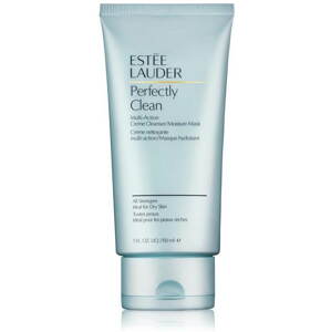 Tisztító krém Estée Lauder Perfectly Clean Creme Cleanser/Moisture Mask 150 ml