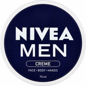 Férfi arckrém NIVEA Men Creme 75 ml