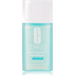 Arctisztító gél CLINIQUE Anti-Blemish Solutions Clinical Clearing Gel 15 ml