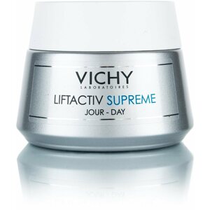 Arckrém VICHY Liftactiv Supreme Day Cream Dry Skin 50 ml