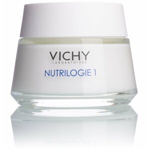 Arckrém VICHY Nutrilogie 1 nappali arckrém száraz bőrre 50 ml