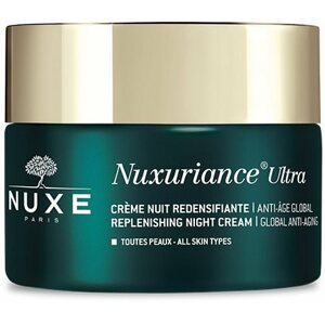 Arckrém NUXE Nuxuriance Ultra Replenishing Night Cream 50 ml