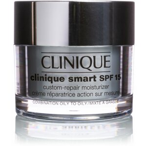 Arckrém CLINIQUE Smart Broad Spectrum SPF15 Custom-Repair Moisturizer Combination to Oily Skin 50 ml