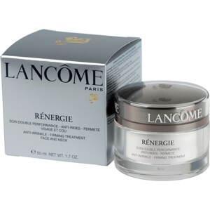 Arckrém LANCOME Renergie ránctalanító - bőrfeszesítő kezelés - 50 ml